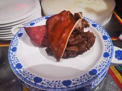 -锦绣金山人家(友谊店)