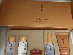 -雪花秀(海港城店)