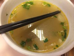 iphone_upload_pic-西部马华清真兰州牛肉面·烧烤夜市(关东店)