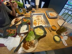 -新石器烤肉(招商1872店)