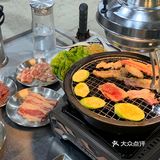 这家烤肉我吃到停不下来❗