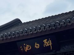 -上海醉白池公园