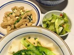 -山丹丹西北菜(金贸大厦店)