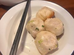 -舒蔡记生煎菜饭(云南中路店)