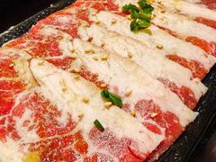 -新石器烤肉(中房金谊广场店)