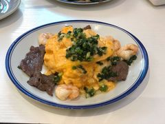 -食运茶餐厅(文化宫店)