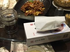 -阿伟海鲜楼·福建菜(延寿店)