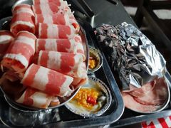 -旺记碳烤肥牛(总店)