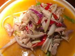 -楼兰新疆主题餐厅(苏州中心店)