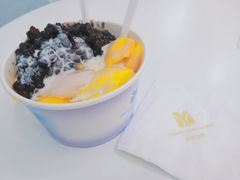 -美肴冰品·汉堡·牛腩饭(总店)