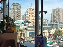 -徐记小怪兽肉蟹煲(中央大街店)