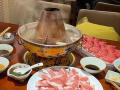-1078號老北京涮肉(松柏店)