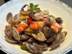 -曾宴·楚菜(湖北省博物馆店)