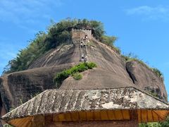 -丹霞山风景名胜区