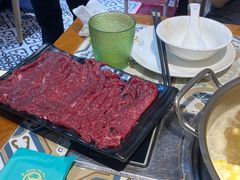 -三毛牛肉店(福强店)