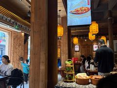 -汪一挑馄饨(老街店)