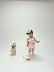 -爱你宝贝儿童摄影(西湖云端店)