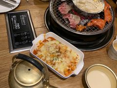 原味米酒-韩国料理大力士(屏风街店)