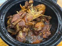 -斯丹姜母鸭·古法干香(涂门街总店)