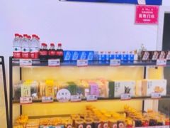 -静安面包房(凌云路店)