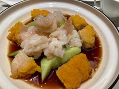 -狮王府淮扬菜(新街口友谊店)
