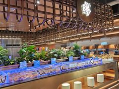 -鼎香缘海鲜自助火锅烤肉(锦辉购物广场店)