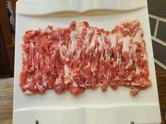 -满禾林火锅(丹东路店)
