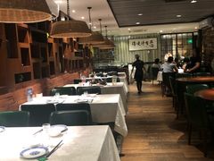 大堂-五稻厨房粤西菜(新闻店)
