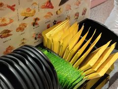 -争鲜回转寿司(南开大悦城店)
