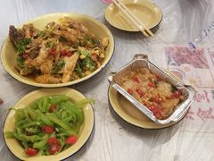 -东排食堂长沙小吃大排档(五一广场店)