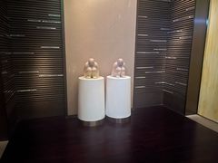 -上海柏悦酒店