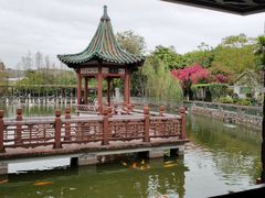 -东莞市可园博物馆