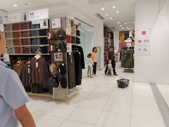-优衣库(长沙悦方IDmall店)