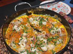 -旺爷砂锅·茶作(国贸城店)