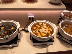 -素满香·Vegan食养自助(天一广场店)