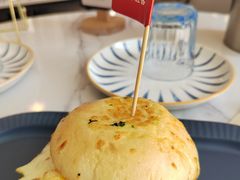 -必胜客(安盛金马店)