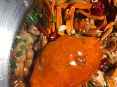 -胖哥俩肉蟹煲(杭州下沙学林街店)