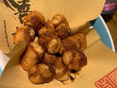 -成老灶火锅鸡(平山店)
