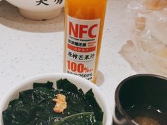 海裙菜-味千拉面(双井店)