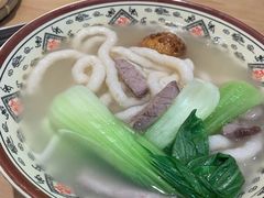 -清白羊·羊汤(天津鲁能城购物中心店)