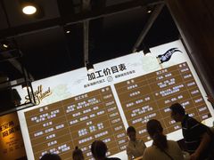 -宝燕海货工场(长江国际店)
