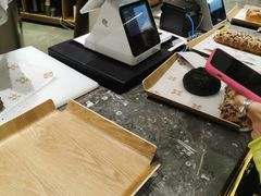 -麦陌(正弘城店)