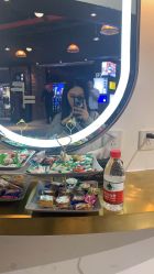 -尚羽华东接发美发店