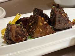 -九里云松·天香餐厅