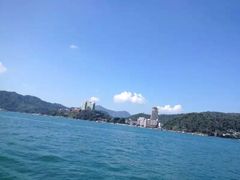 -日月潭