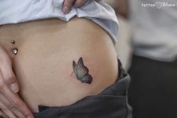 -飛凡TATTOO纹身•原创