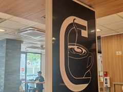-麦当劳(开平潭江店)