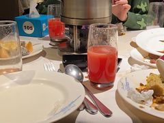 -星伦多自助料理·涮烤一体(虹悦城店)
