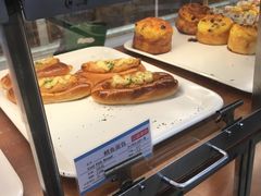 -山崎面包(静安久光店)