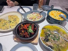 -鹿港小镇(悠唐店)